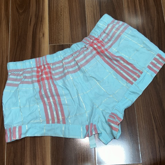 Medium Victoria’s Secret lightweight flannel pajama shorts - Picture 4 of 4
